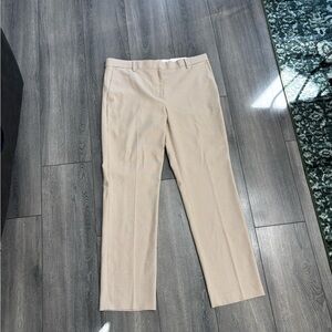 NEW • ANN TALYOR • Straight Leg Pants